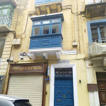 Casa Manduca Delicata 호텔 발레타 외부 사진