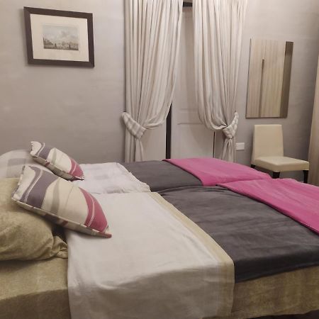 Casa Manduca Delicata 호텔 발레타 외부 사진