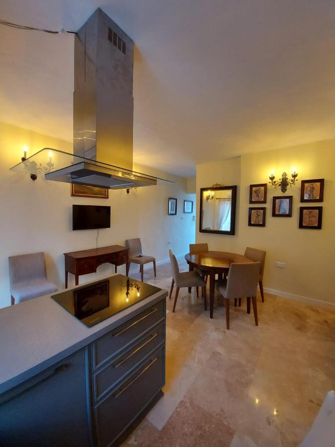Casa Manduca Delicata 호텔 발레타 외부 사진