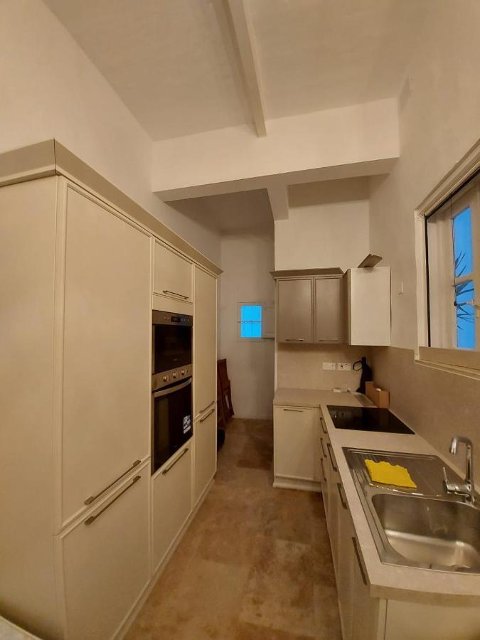 Casa Manduca Delicata 호텔 발레타 외부 사진