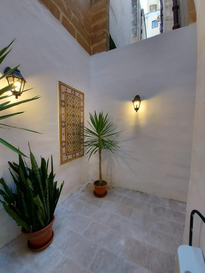 Casa Manduca Delicata 호텔 발레타 외부 사진