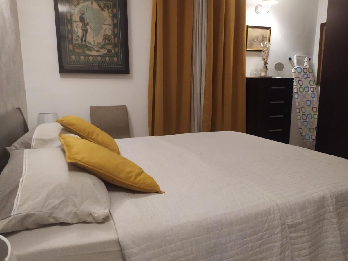 Casa Manduca Delicata 호텔 발레타 외부 사진