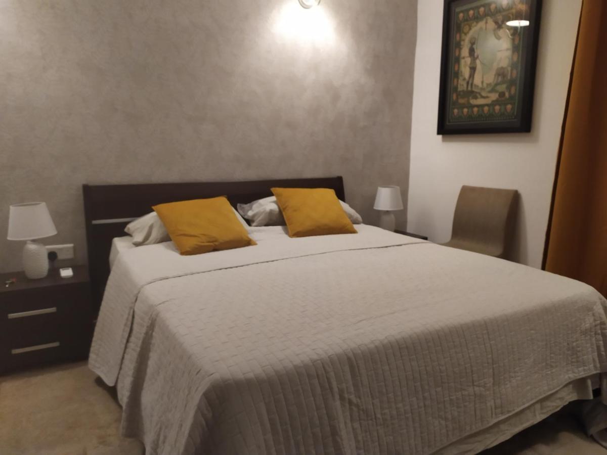 Casa Manduca Delicata 호텔 발레타 외부 사진